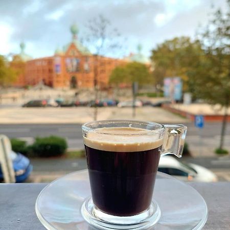 מלון Lisbon'S Best At Campo Pequeno מראה חיצוני תמונה